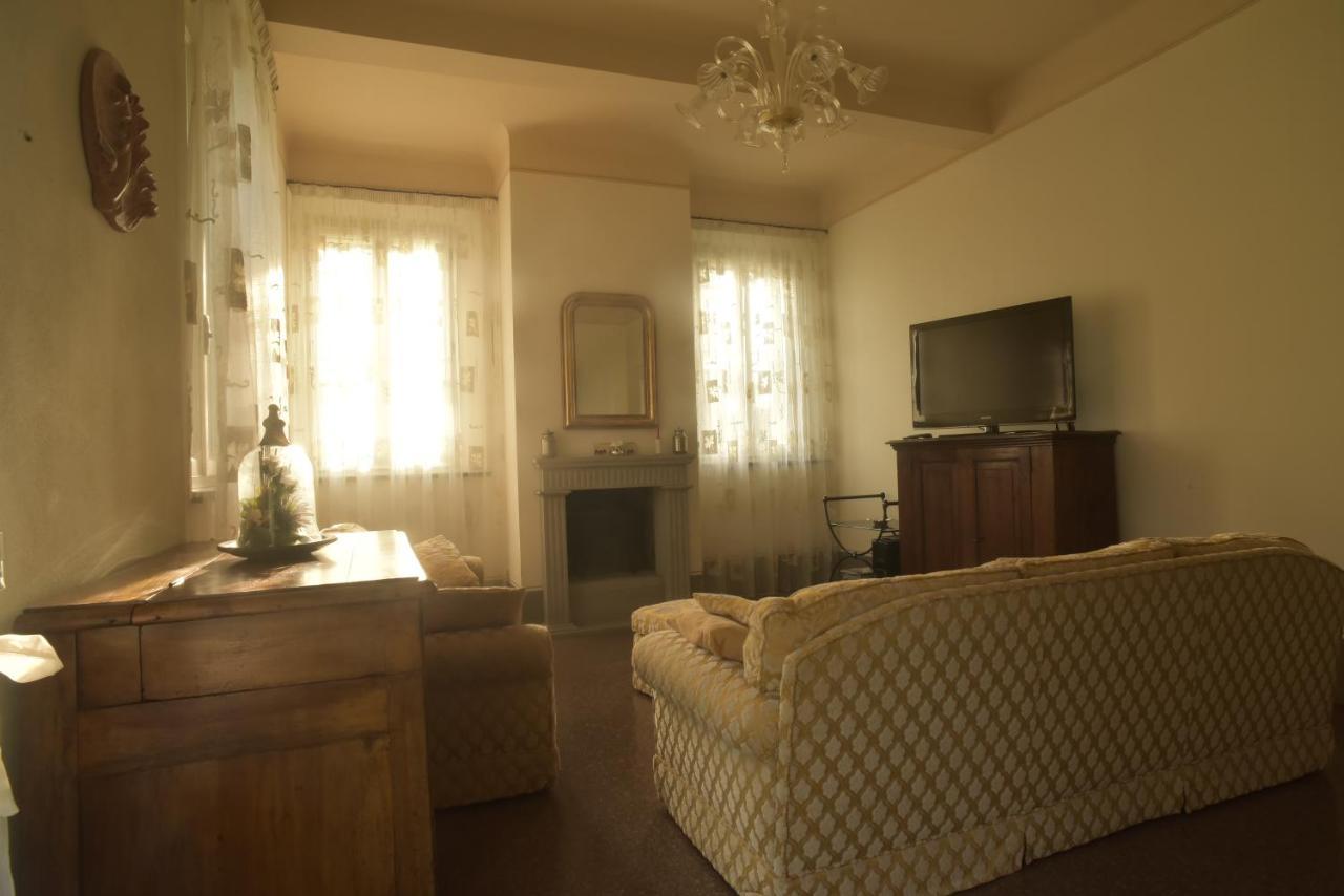 B&B Le Ripe ルーゴ エクステリア 写真