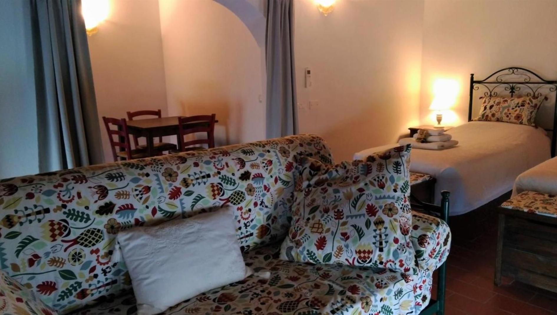 B&B Le Ripe ルーゴ エクステリア 写真