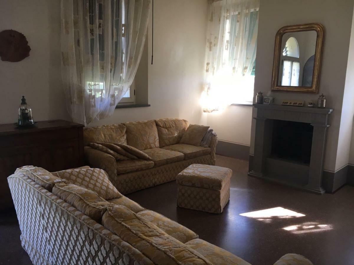 B&B Le Ripe ルーゴ エクステリア 写真