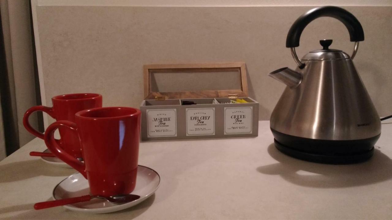 B&B Le Ripe ルーゴ エクステリア 写真