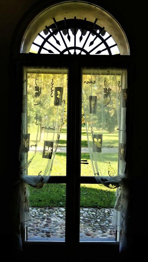 B&B Le Ripe ルーゴ エクステリア 写真